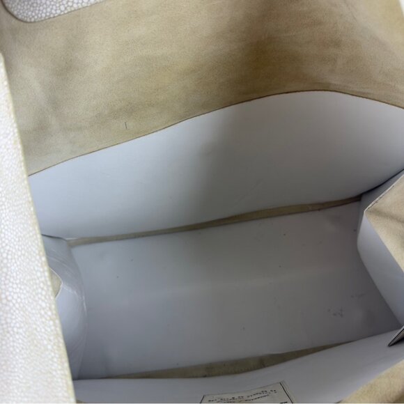 Maison Martin Margiela Paris Tote Bag Clutch - Picture 4 of 16